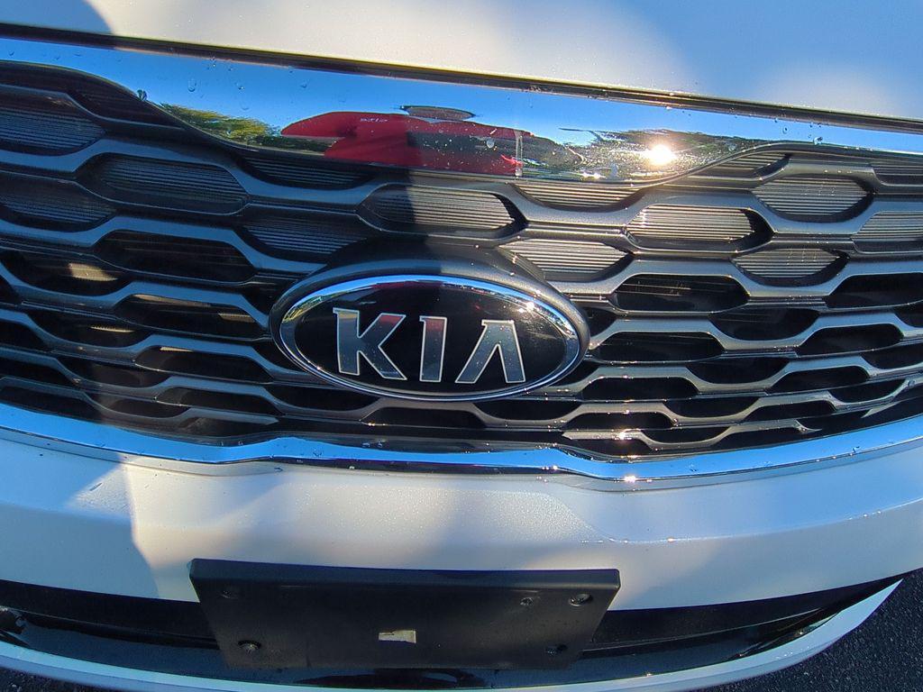 used 2020 Kia Sorento car, priced at $22,992