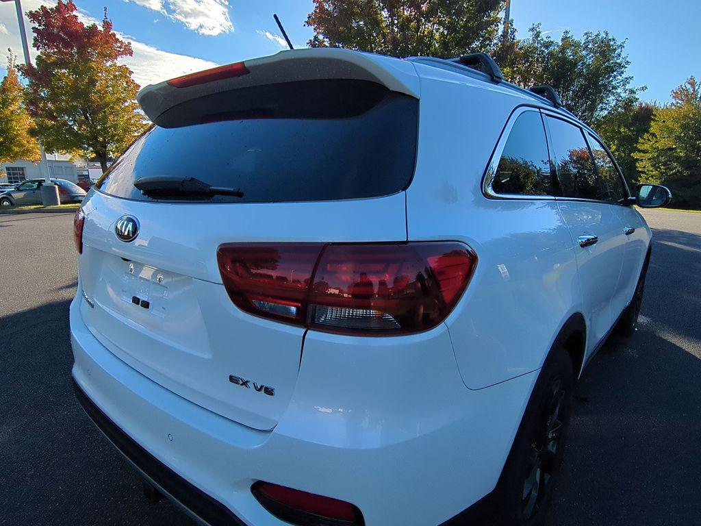 used 2020 Kia Sorento car, priced at $22,992