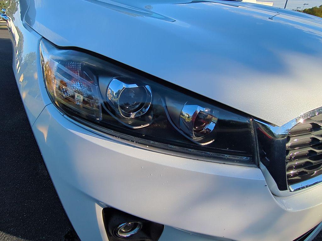 used 2020 Kia Sorento car, priced at $22,992