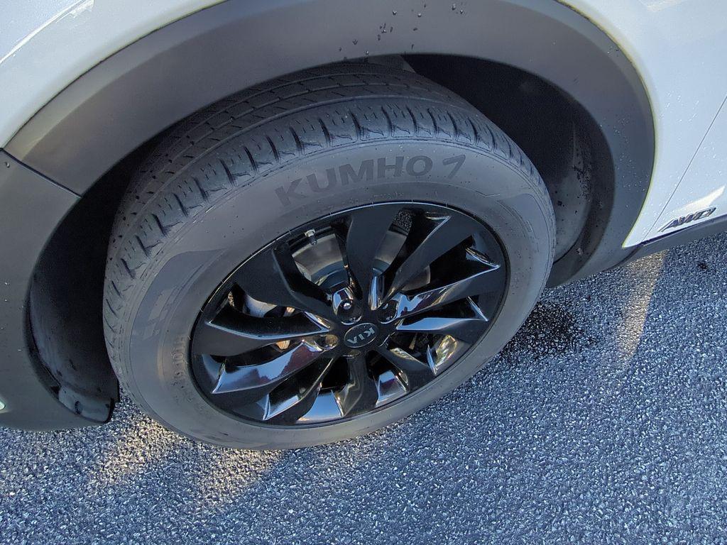 used 2020 Kia Sorento car, priced at $22,992