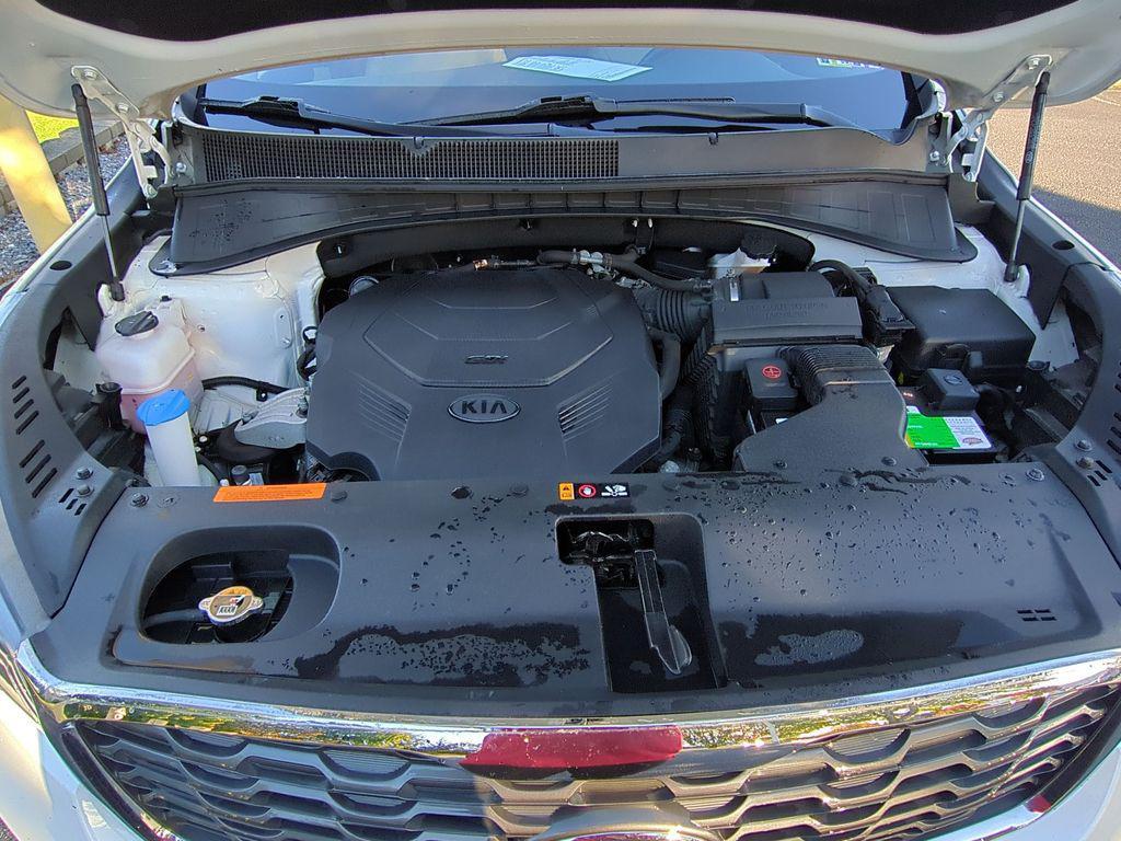 used 2020 Kia Sorento car, priced at $22,992