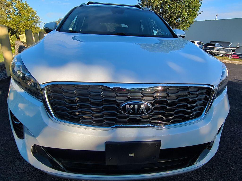 used 2020 Kia Sorento car, priced at $22,992