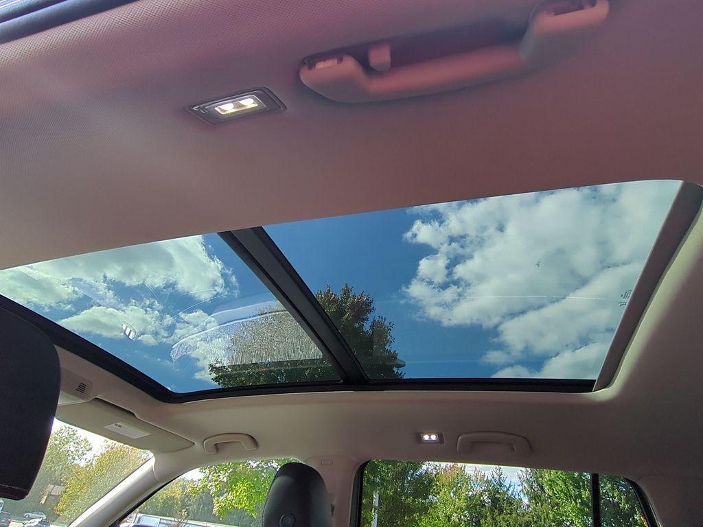 new 2026 Volkswagen Atlas car, priced at $46,734