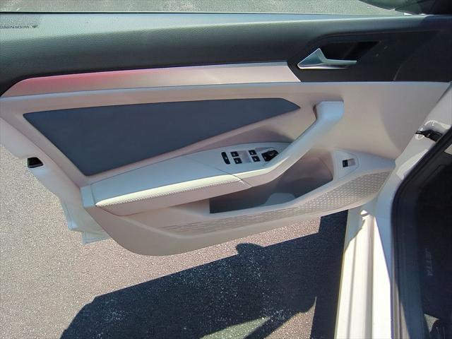 new 2025 Volkswagen Jetta car, priced at $27,053