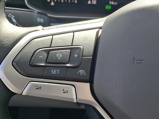 new 2025 Volkswagen Jetta car, priced at $25,253