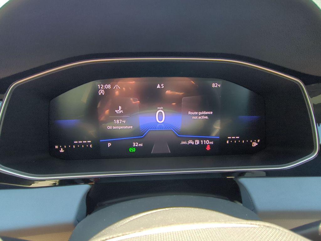 new 2025 Volkswagen Jetta car, priced at $26,053