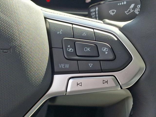 new 2025 Volkswagen Jetta car, priced at $26,053