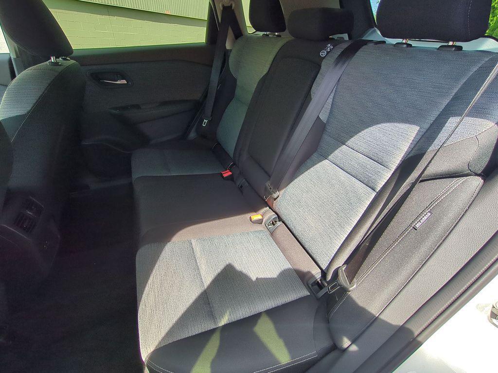 used 2023 Nissan Rogue car, priced at $21,993