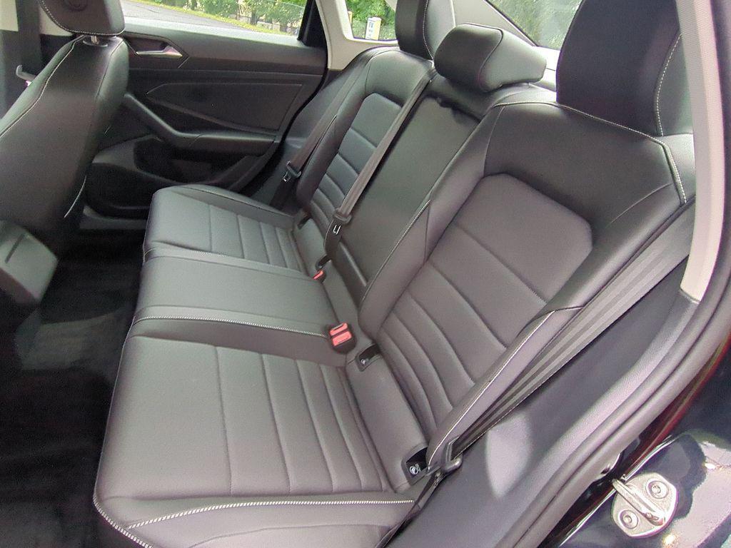 used 2024 Volkswagen Jetta car, priced at $21,993