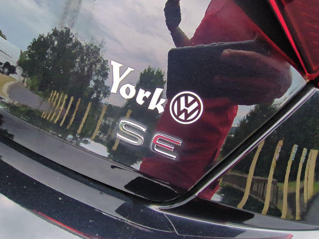 used 2024 Volkswagen Jetta car, priced at $21,993