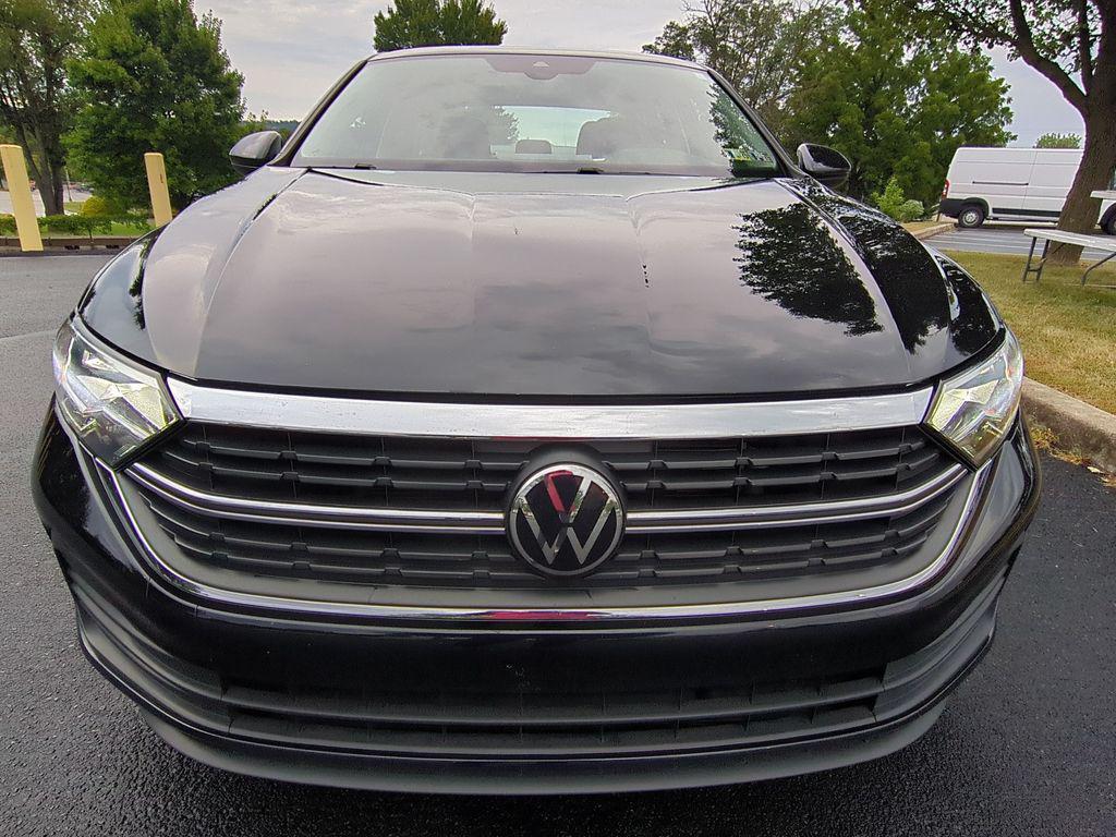 used 2024 Volkswagen Jetta car, priced at $21,993