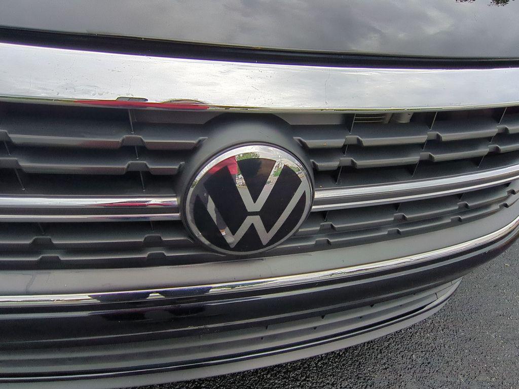 used 2024 Volkswagen Jetta car, priced at $21,993