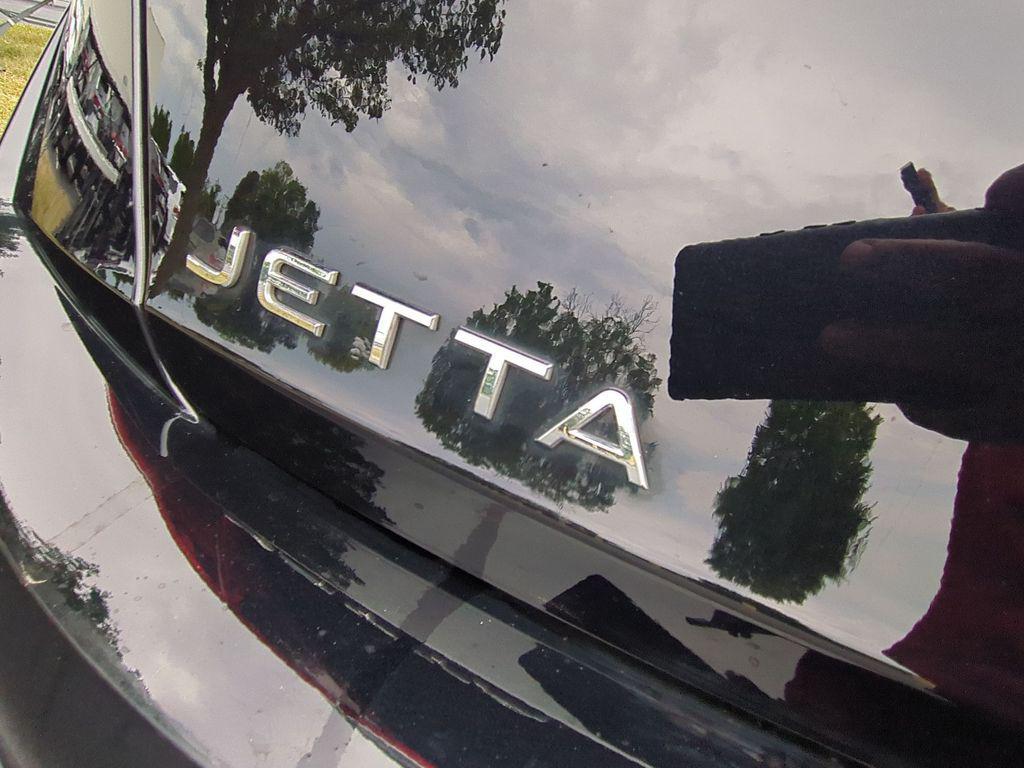 used 2024 Volkswagen Jetta car, priced at $21,993