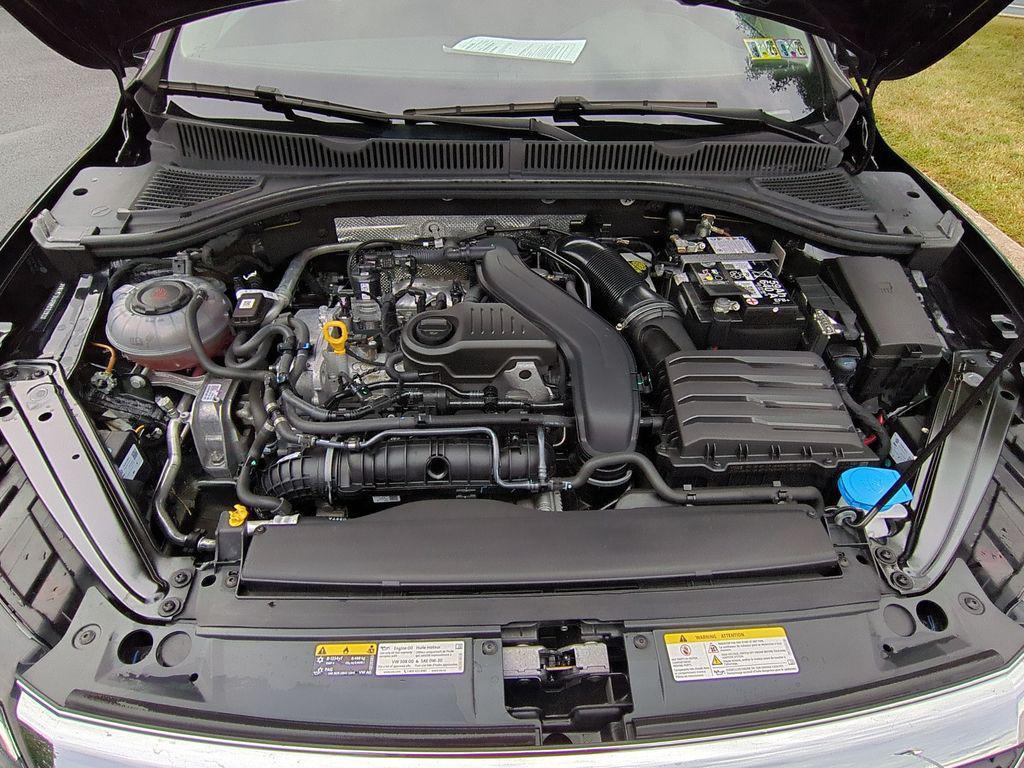 used 2024 Volkswagen Jetta car, priced at $21,993