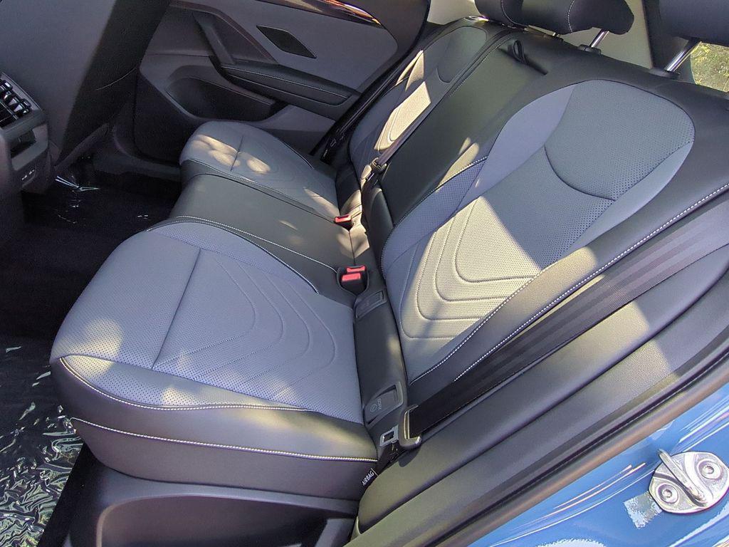 new 2025 Volkswagen Tiguan car, priced at $35,161