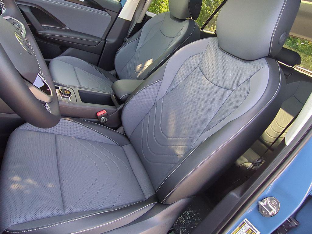 new 2025 Volkswagen Tiguan car, priced at $35,161