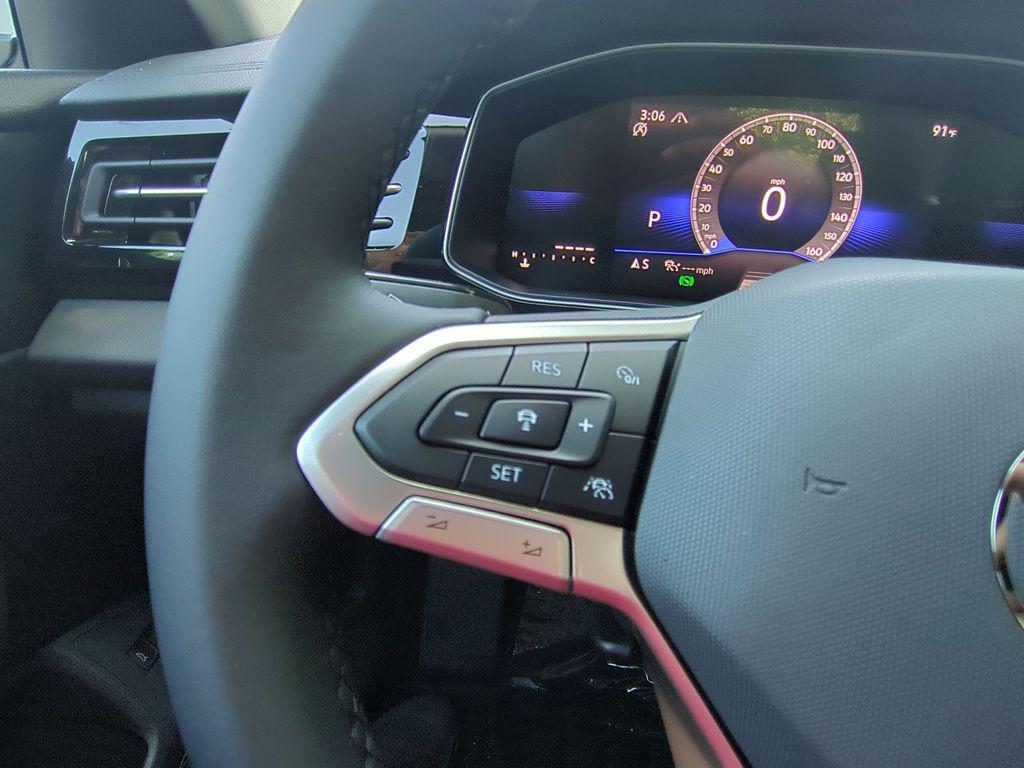 new 2025 Volkswagen Jetta car, priced at $22,276