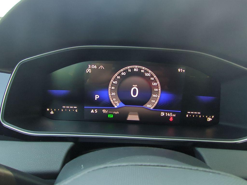 new 2025 Volkswagen Jetta car, priced at $22,276