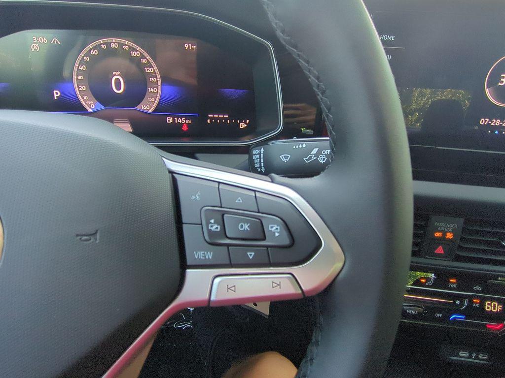 new 2025 Volkswagen Jetta car, priced at $22,276