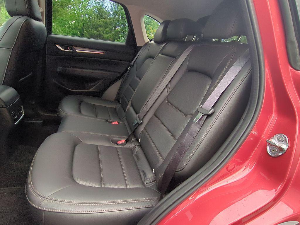 used 2023 Mazda CX-5 car, priced at $25,994