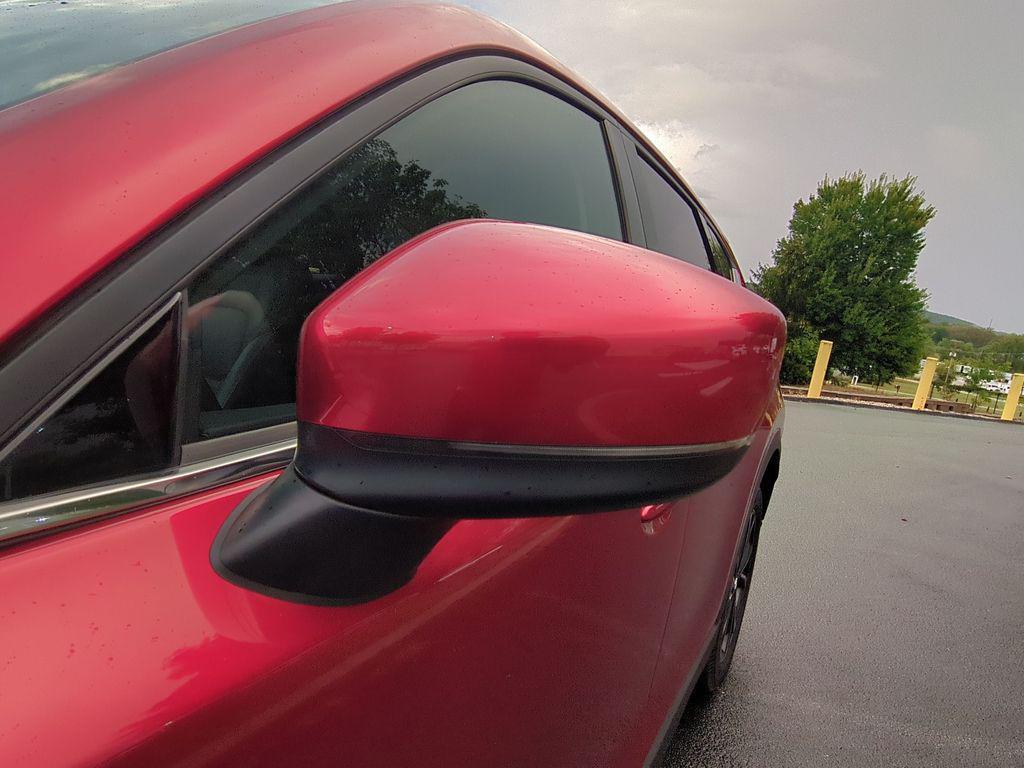 used 2023 Mazda CX-5 car, priced at $25,994