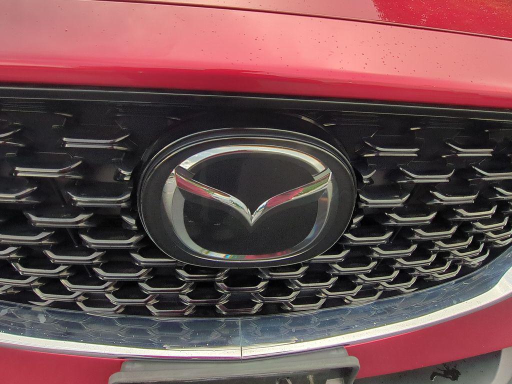 used 2023 Mazda CX-5 car, priced at $25,994