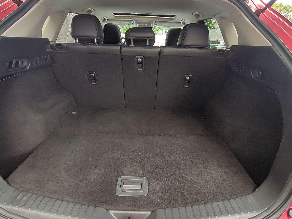 used 2023 Mazda CX-5 car, priced at $25,994