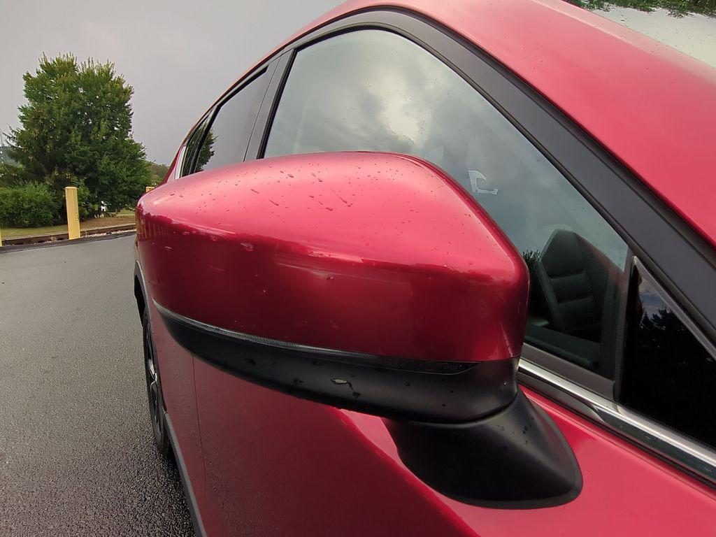 used 2023 Mazda CX-5 car, priced at $25,994