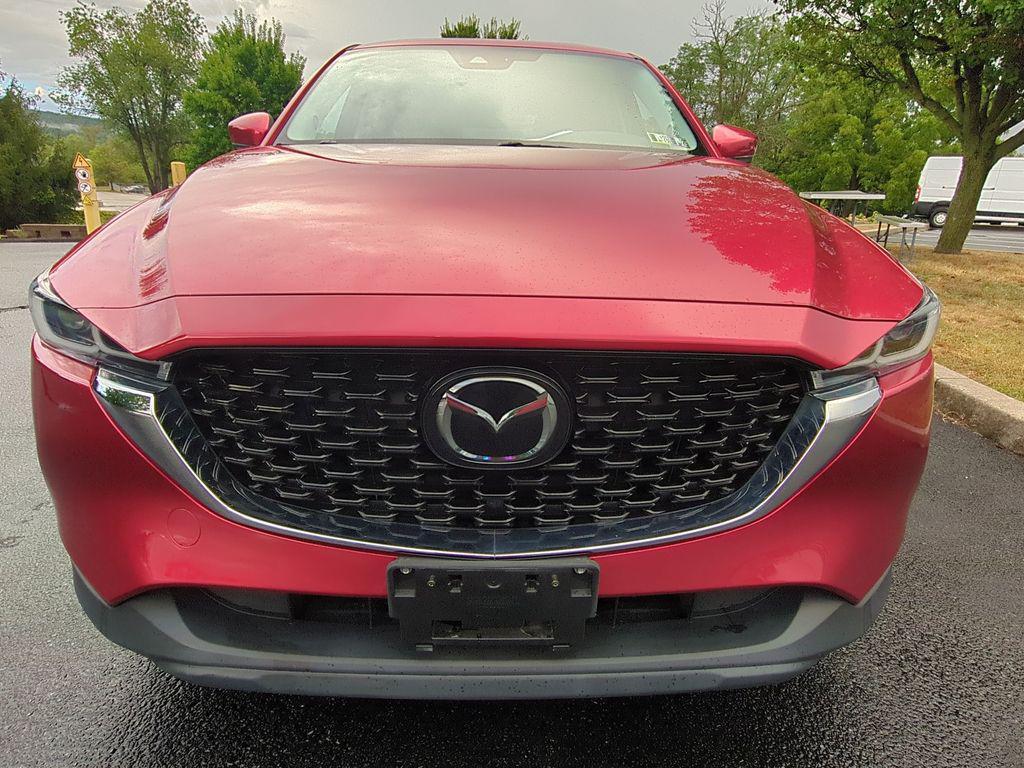 used 2023 Mazda CX-5 car, priced at $25,994