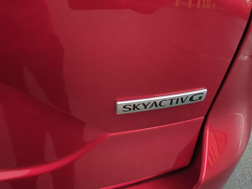 used 2023 Mazda CX-5 car, priced at $25,994