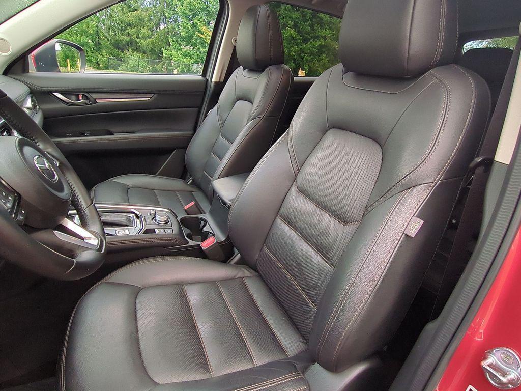 used 2023 Mazda CX-5 car, priced at $25,994