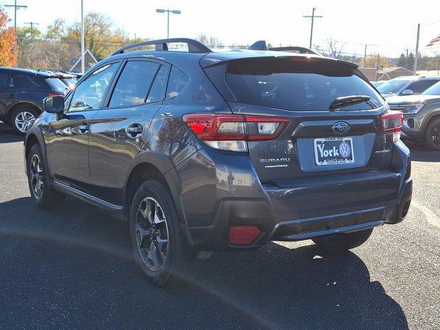 used 2020 Subaru Crosstrek car, priced at $21,998