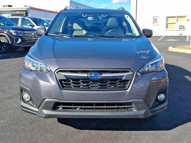 used 2020 Subaru Crosstrek car, priced at $21,998