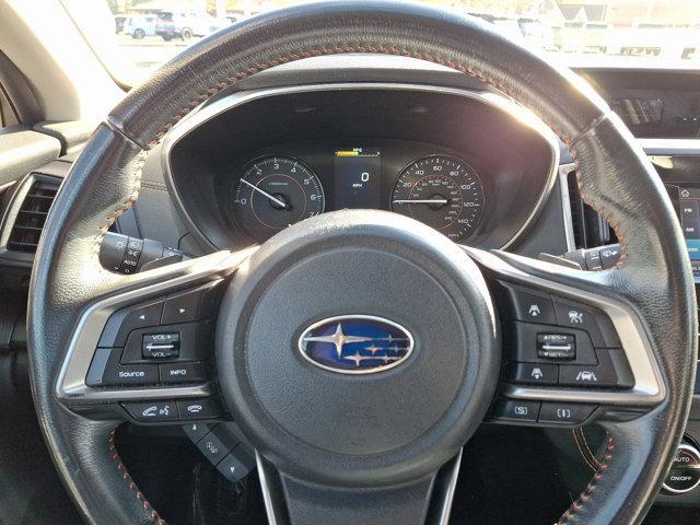 used 2020 Subaru Crosstrek car, priced at $21,998