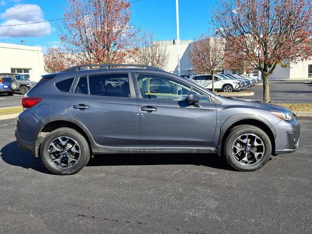 used 2020 Subaru Crosstrek car, priced at $21,998