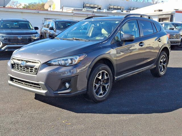 used 2020 Subaru Crosstrek car, priced at $21,998