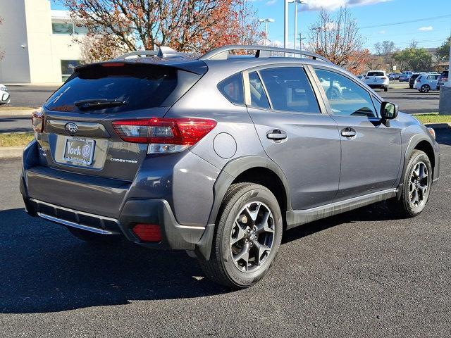 used 2020 Subaru Crosstrek car, priced at $21,998