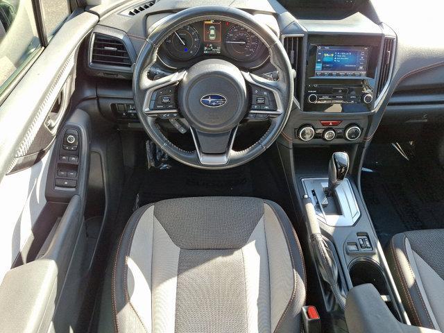 used 2020 Subaru Crosstrek car, priced at $21,998