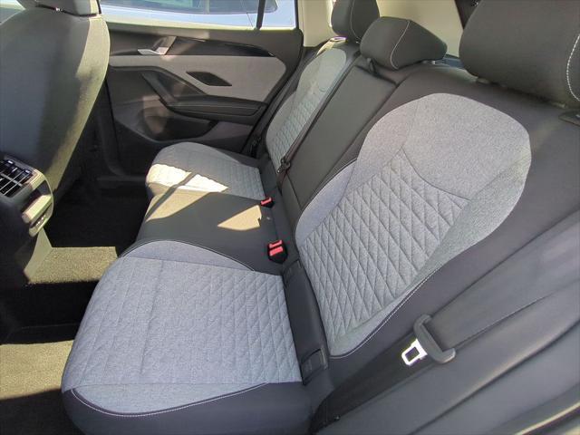 new 2025 Volkswagen Tiguan car, priced at $30,712