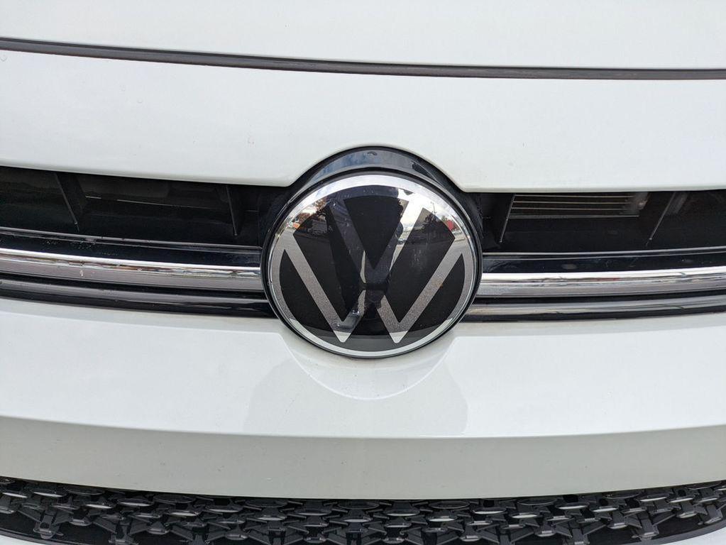 used 2025 Volkswagen Jetta car, priced at $24,490