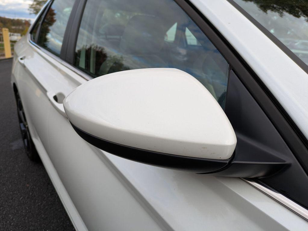 used 2025 Volkswagen Jetta car, priced at $24,490