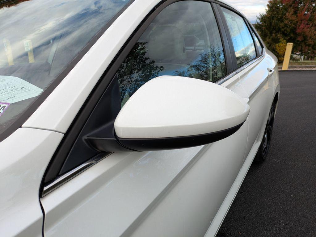 used 2025 Volkswagen Jetta car, priced at $24,490