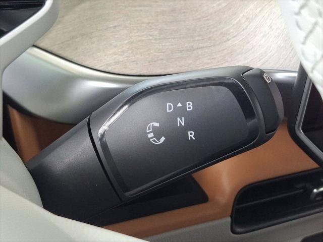 new 2025 Volkswagen ID. Buzz car, priced at $67,880
