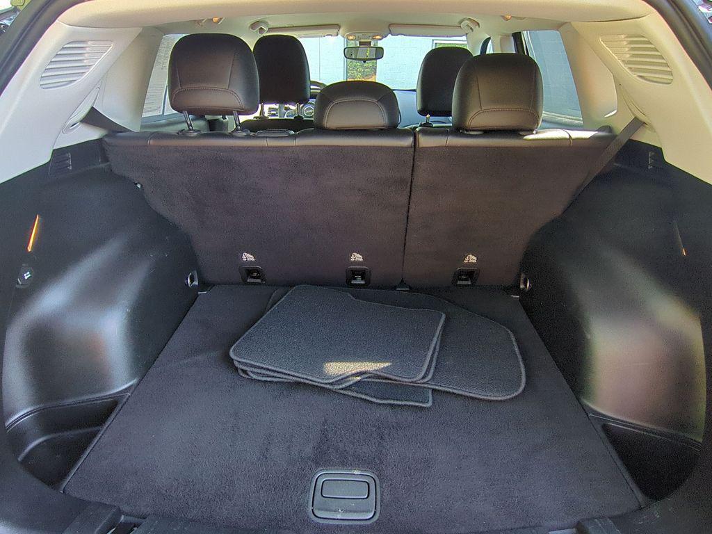used 2021 Jeep Compass car, priced at $19,599