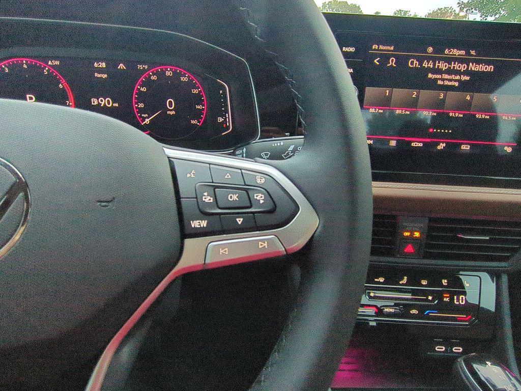 new 2025 Volkswagen Jetta car, priced at $31,093