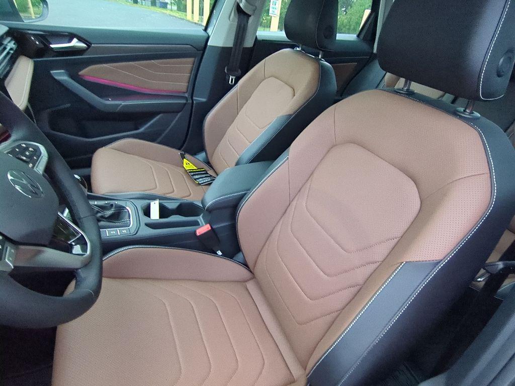 new 2025 Volkswagen Jetta car, priced at $31,093