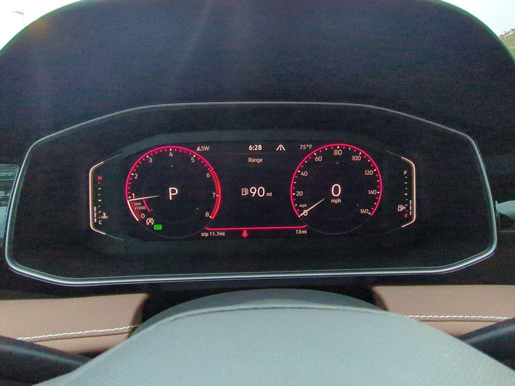 new 2025 Volkswagen Jetta car, priced at $31,093