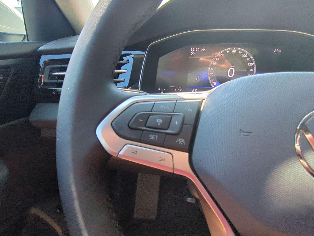 new 2025 Volkswagen Jetta car, priced at $23,276