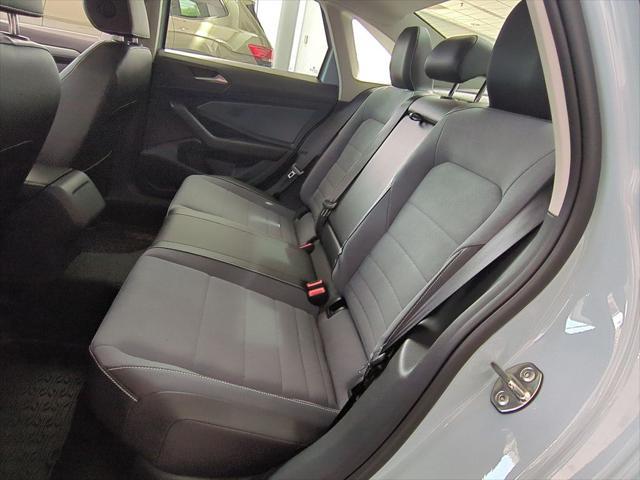 new 2025 Volkswagen Jetta car, priced at $28,015
