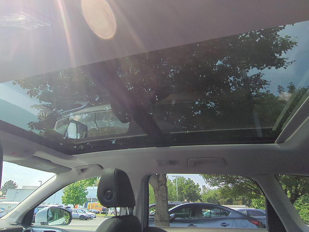 new 2025 Volkswagen Taos car, priced at $36,925